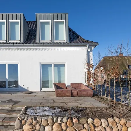 Semesterbostad Zollhaus Rosenkranz