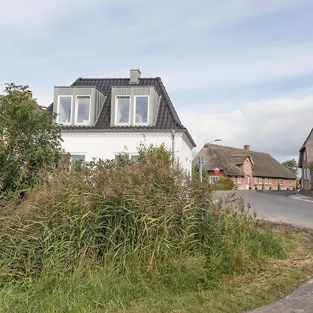 Zollhaus Rosenkranz Semesterbostad